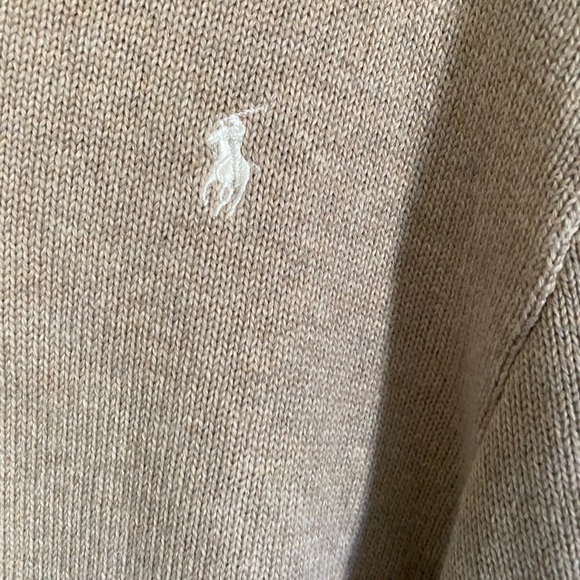 Ralph Lauren Sweater - Picture 3 of 4